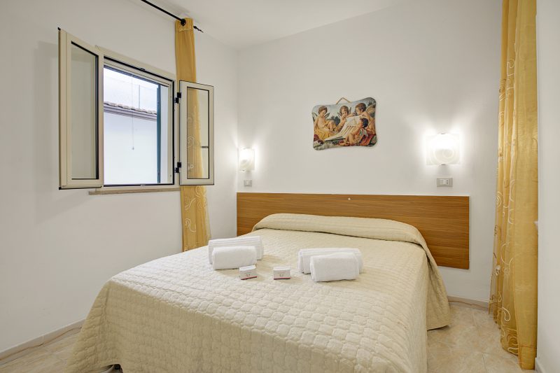 Stella Marina Apartment 6