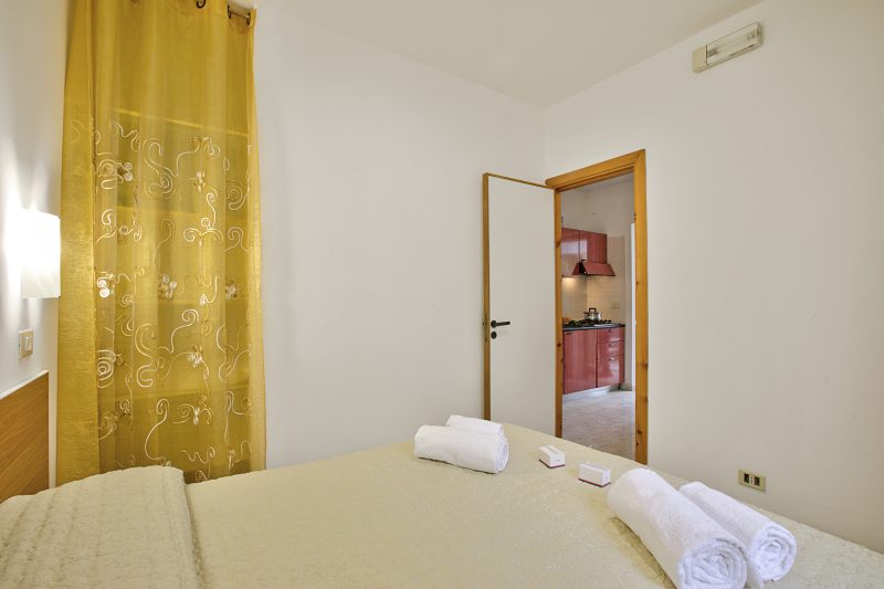 Stella Marina Apartment 6