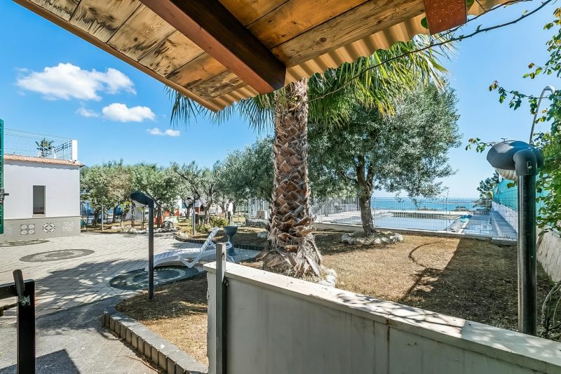 Stella Marina Apartment 7