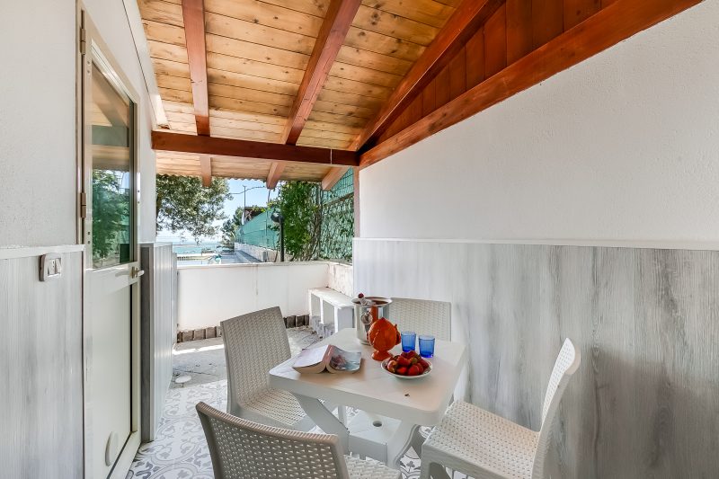 Stella Marina Apartment 7