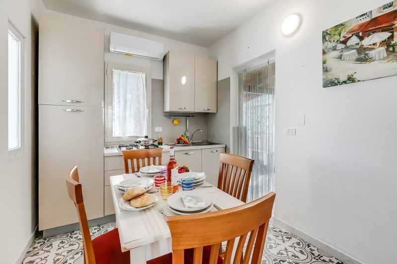 Stella Marina Apartment 7
