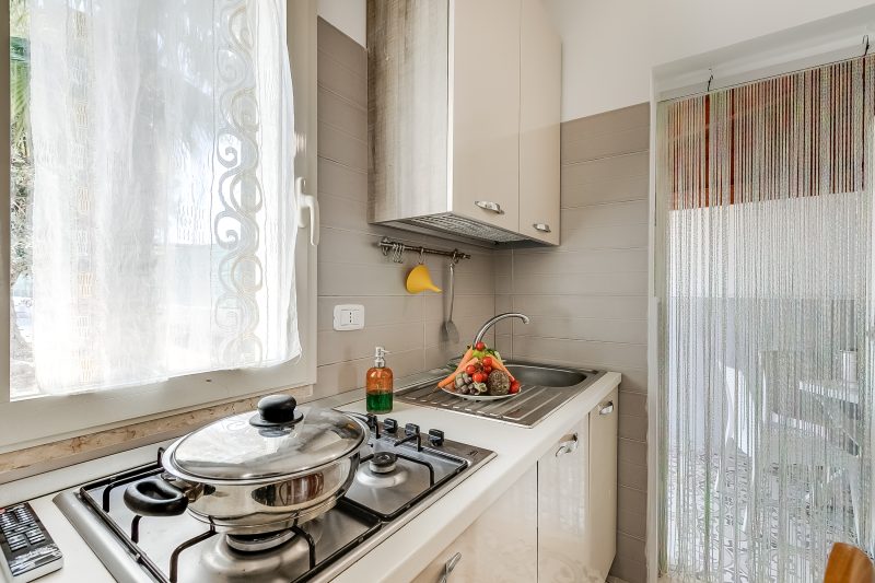 Stella Marina Apartment 7