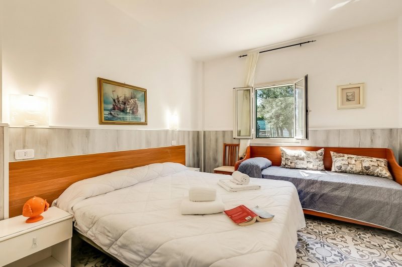 Stella Marina Apartment 8
