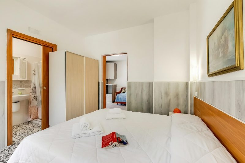 Stella Marina Apartment 8
