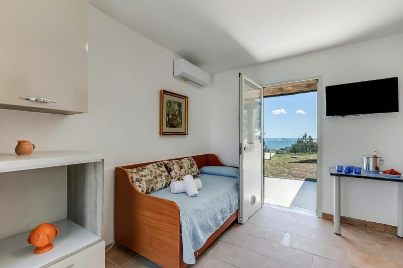 Stella Marina Apartment 8