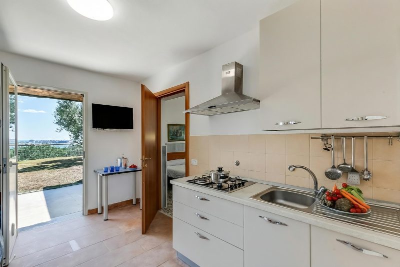 Stella Marina Apartment 8