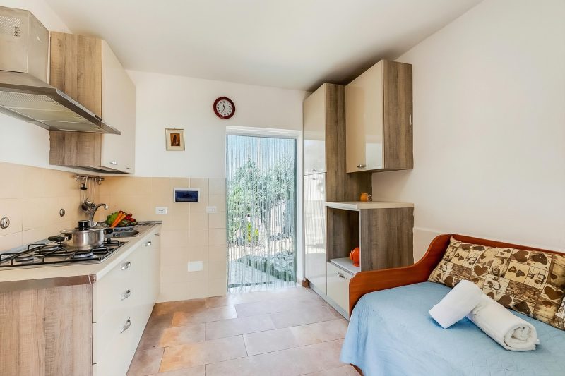 Stella Marina Apartment 8