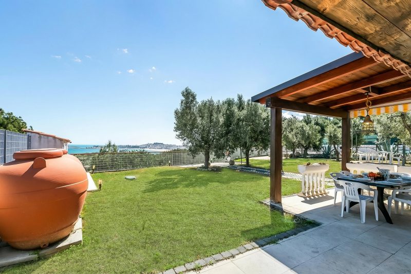 Stella Marina Apartment 8