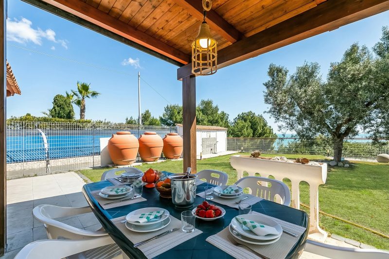 Stella Marina Apartment 8