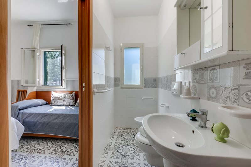 Stella Marina Apartment 8