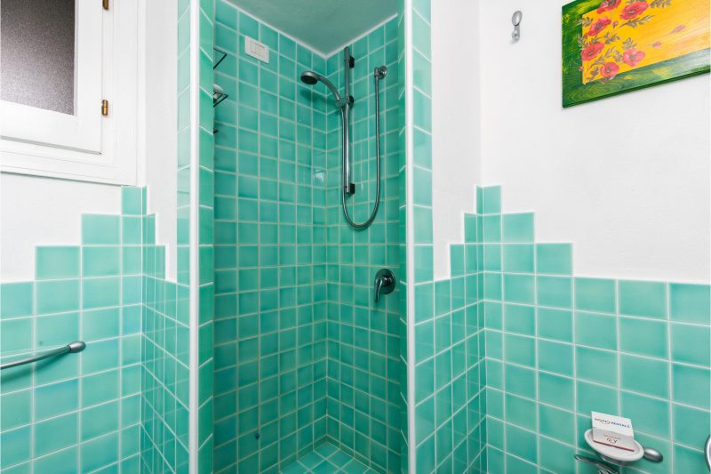 Le Dalie With Shared Pool