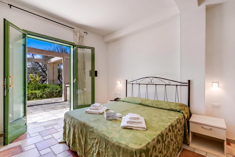 Borgo Primizia M1 Pool And Sea