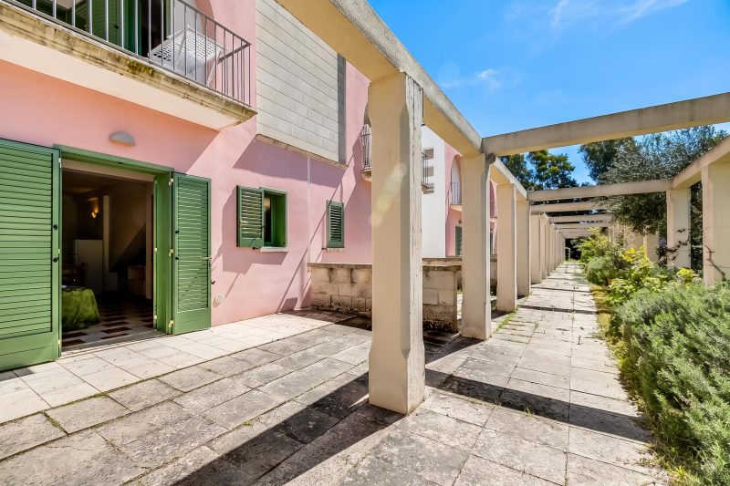 Borgo Primizia M1 Pool And Sea