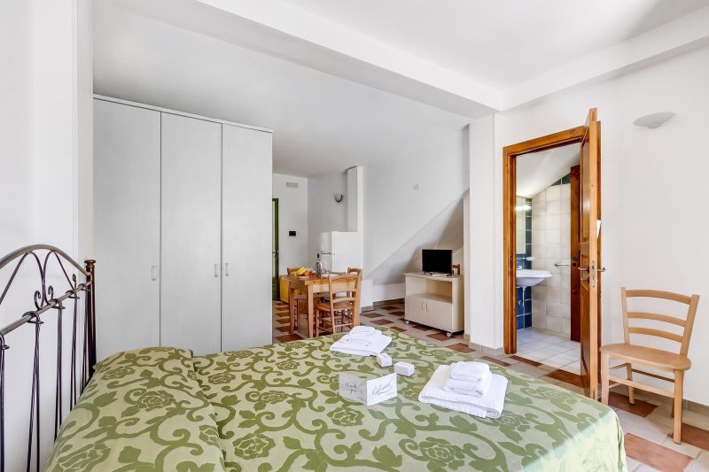 Borgo Primizia M1 Pool And Sea