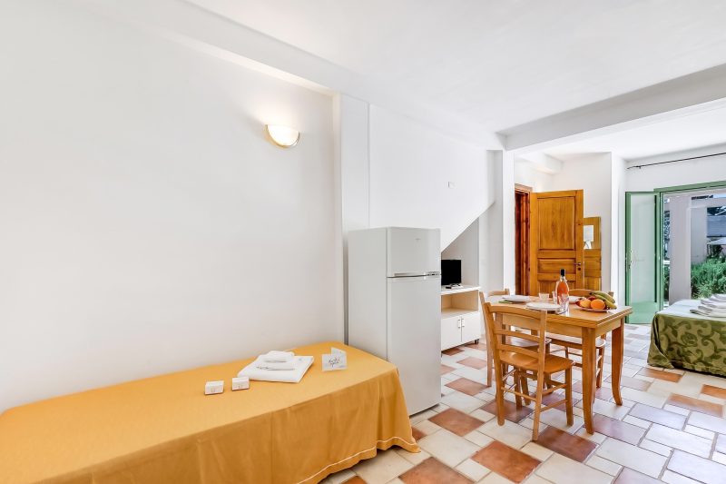 Borgo Primizia M1 Pool And Sea