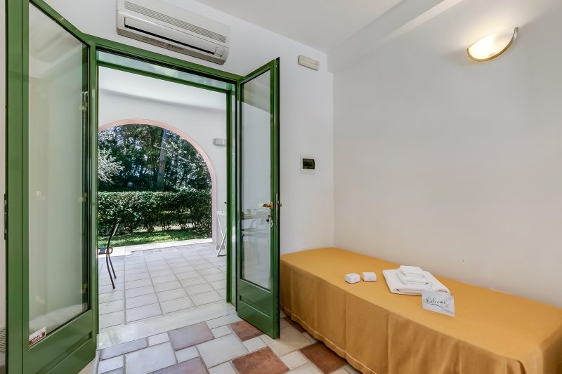 Borgo Primizia M1 Pool And Sea