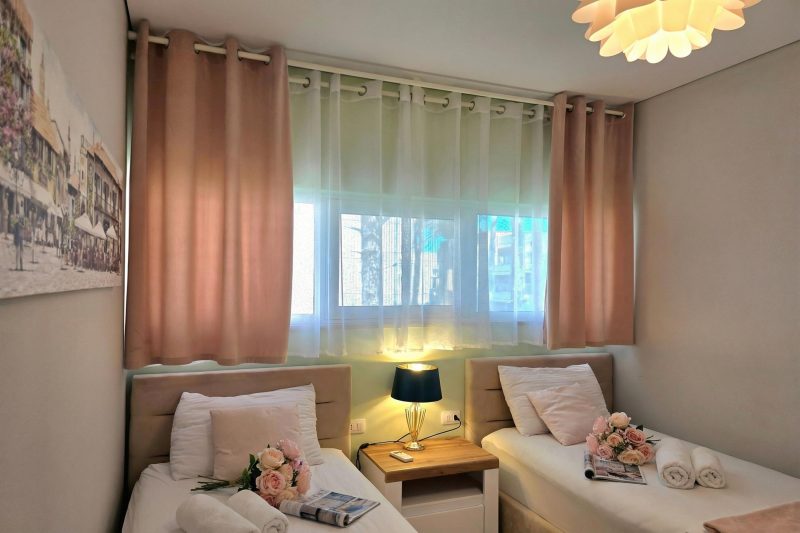 Olive Tree Apartment