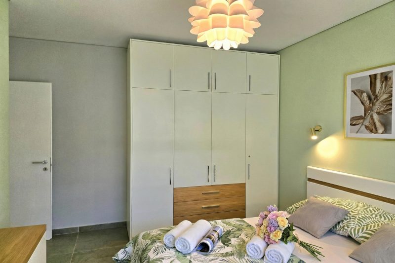 Olive Tree Apartment
