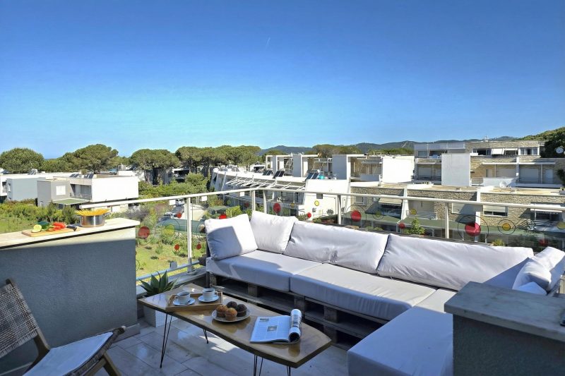 Serenity Penthouse