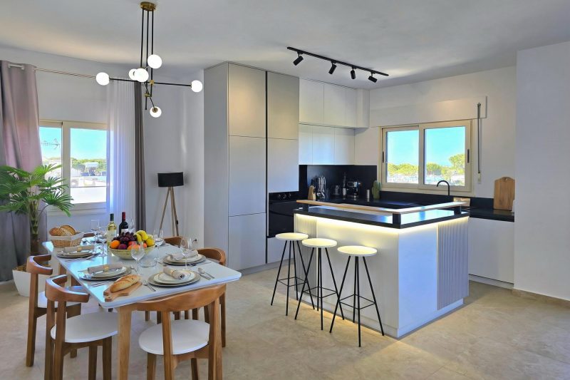 Serenity Penthouse