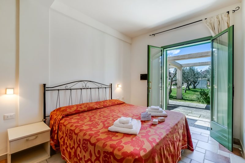 Borgo Primizia M2 Pool And Sea