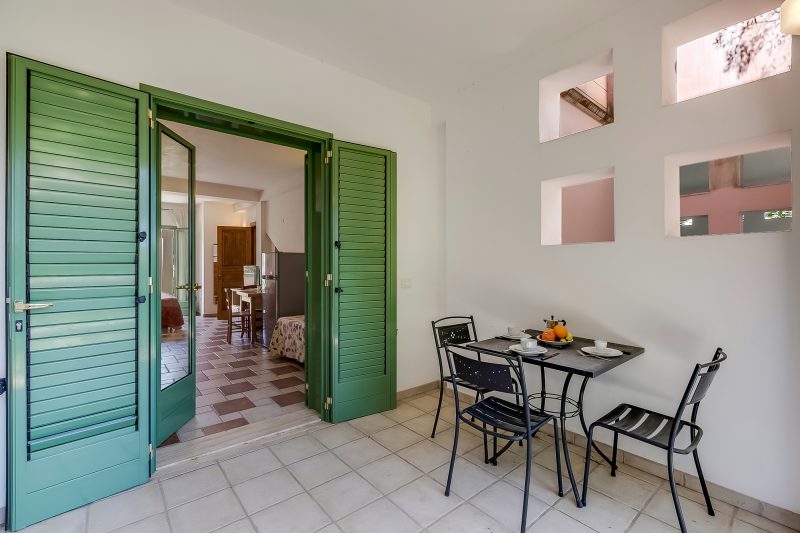 Borgo Primizia M2 Pool And Sea