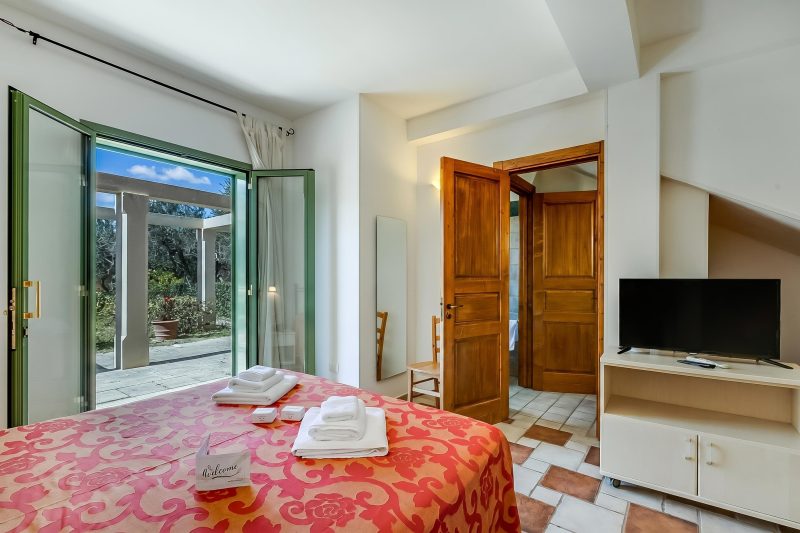 Borgo Primizia M2 Pool And Sea