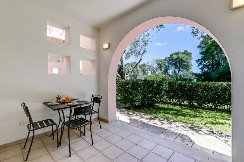 Borgo Primizia M2 Pool And Sea