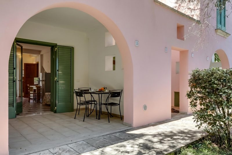 Borgo Primizia M2 Pool And Sea