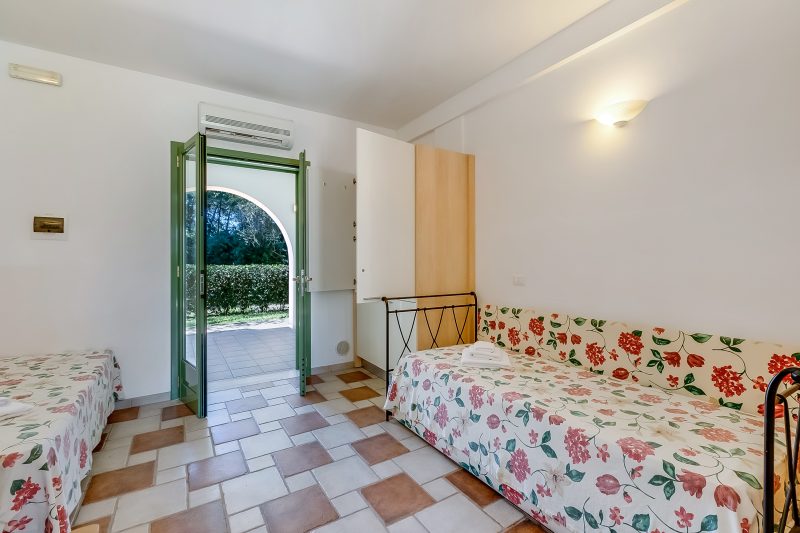 Borgo Primizia M2 Pool And Sea