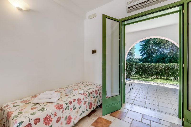 Borgo Primizia M2 Pool And Sea