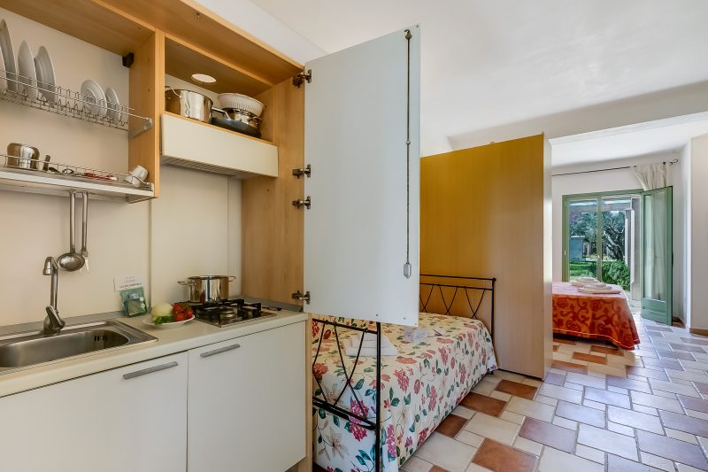 Borgo Primizia M2 Pool And Sea