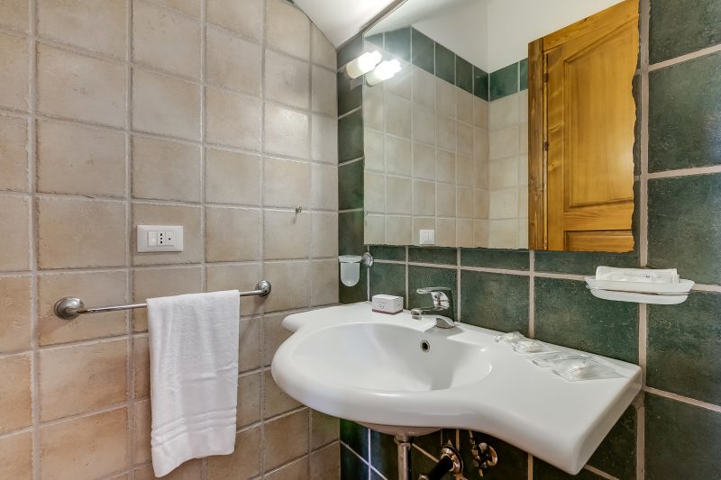 Borgo Primizia M2 Pool And Sea