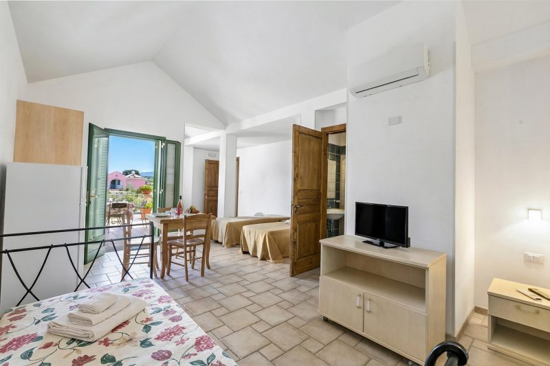 Borgo Primizia M3 Pool And Sea