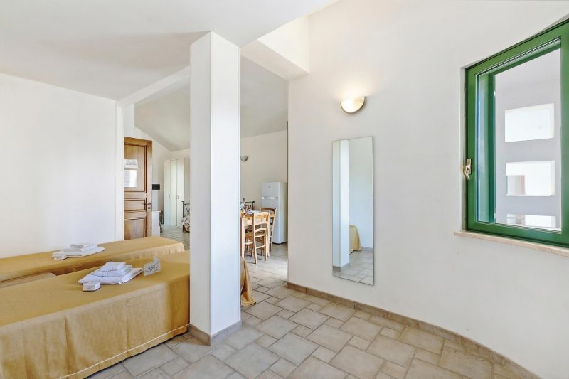 Borgo Primizia M3 Pool And Sea