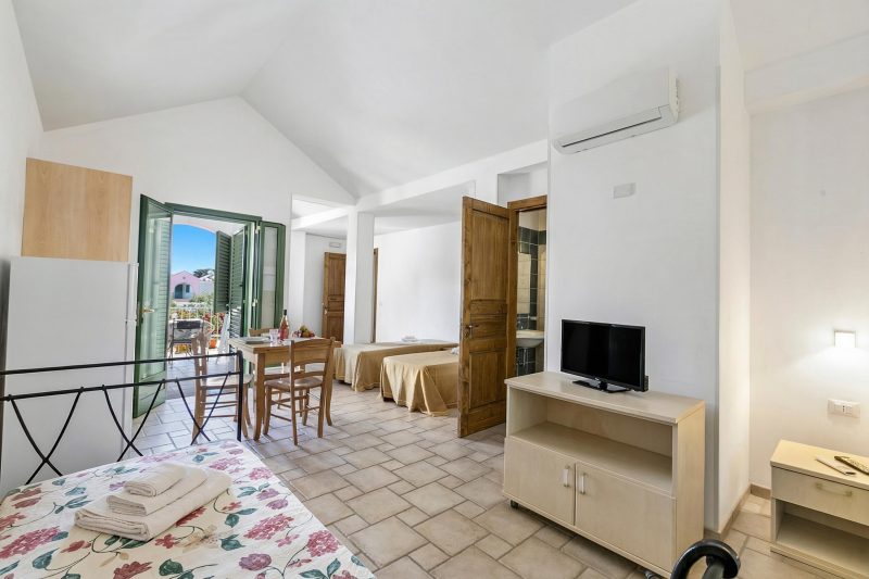 Borgo Primizia M3 Pool And Sea