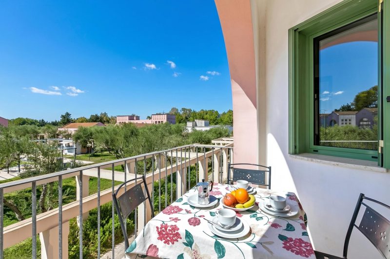 Borgo Primizia M3 Pool And Sea