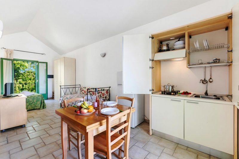Borgo Primizia M3 Pool And Sea