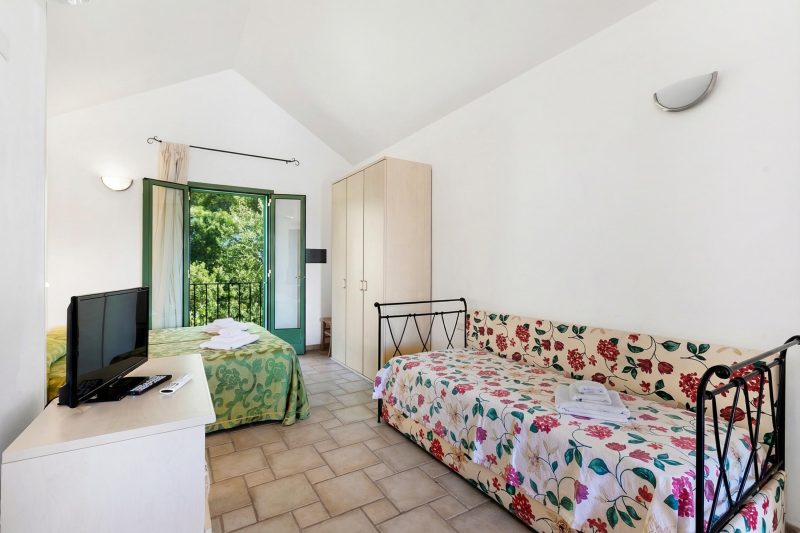 Borgo Primizia M3 Pool And Sea
