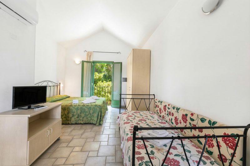 Borgo Primizia M3 Pool And Sea