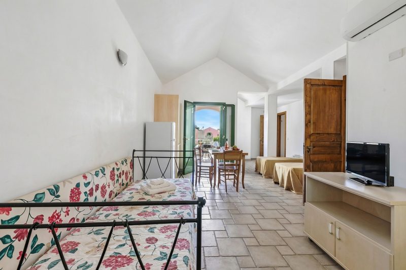 Borgo Primizia M3 Pool And Sea