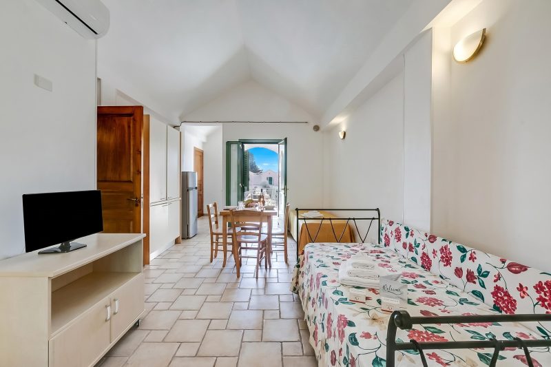 Borgo Primizia M4 Pool And Sea