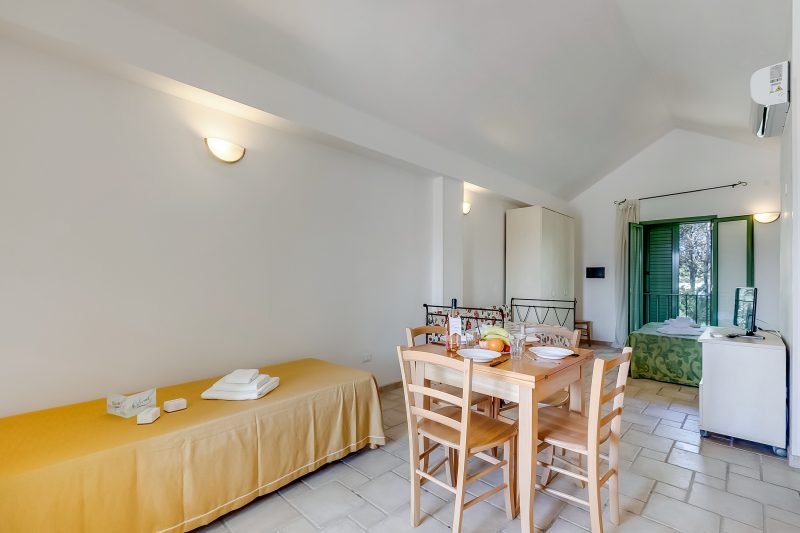 Borgo Primizia M4 Pool And Sea
