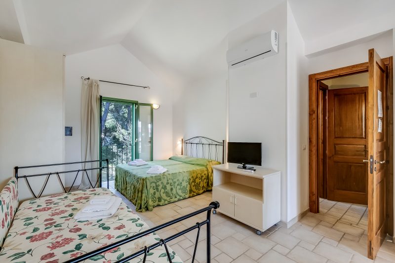Borgo Primizia M4 Pool And Sea