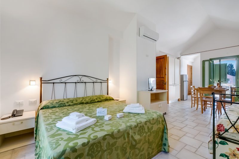 Borgo Primizia M4 Pool And Sea