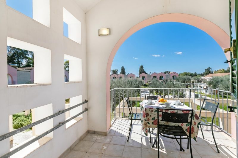Borgo Primizia M5 Pool And Sea