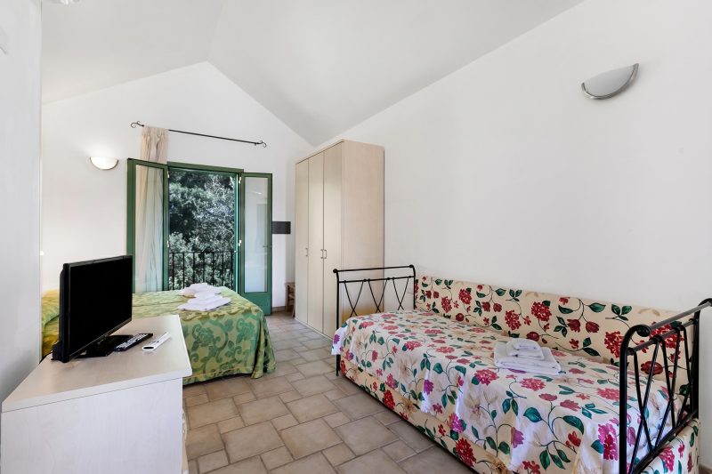 Borgo Primizia M5 Pool And Sea