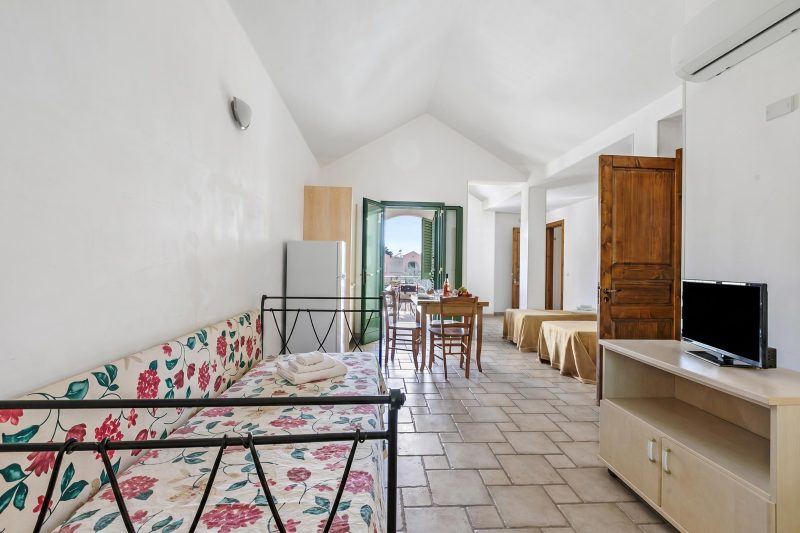 Borgo Primizia M5 Pool And Sea