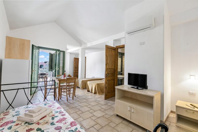 Borgo Primizia M5 Pool And Sea