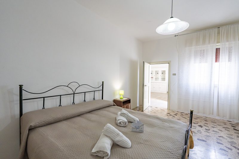 Onde Dorate - Apartment in the centre, close to Beach